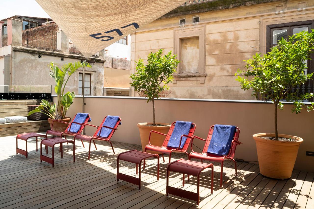 Casa Neri Apartments - Barcelona — Fotos 1