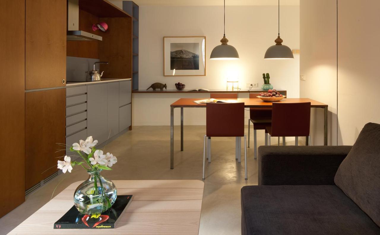 Casa Neri Apartments - Barcelona — Fotos 3