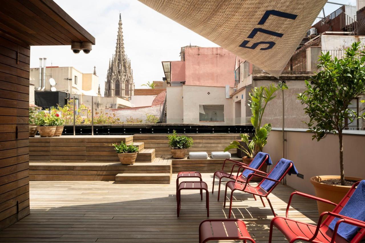 Casa Neri Apartments - Barcelona — Fotos 2